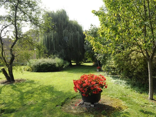 Gîte Saint-Remy-sous-Barbuise, 3 pièces, 5 personnes - photo_14733194465