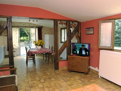 Gîte Saint-Remy-sous-Barbuise, 3 pièces, 5 personnes - photo_14733194465