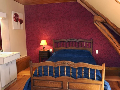 Gîte Saint-Remy-sous-Barbuise, 3 pièces, 5 personnes - photo_14733194465