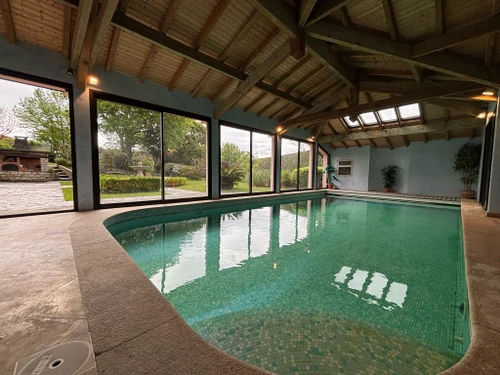 Appartement Ciboure, 3 pièces, 6 personnes - photo_1011781310312