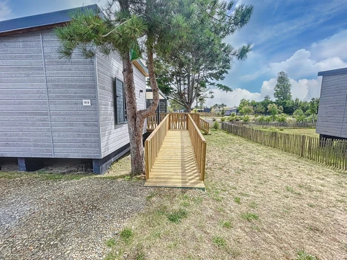 Chalet Jullouville, 4 pièces, 6 personnes - photo_18014536130