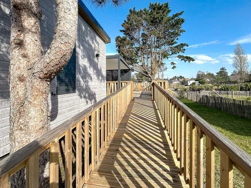 Chalet Jullouville, 4 pièces, 6 personnes - photo_18014536130