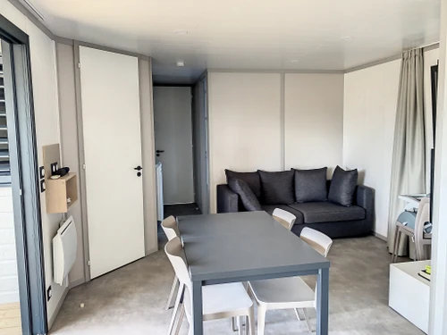 Chalet Jullouville, 4 pièces, 6 personnes - photo_18014536130