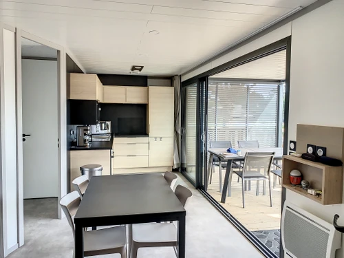 Chalet Jullouville, 4 pièces, 6 personnes - photo_18014536130