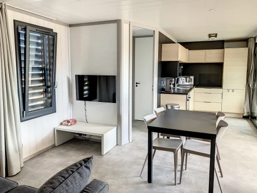 Chalet Jullouville, 4 pièces, 6 personnes - photo_18014536130