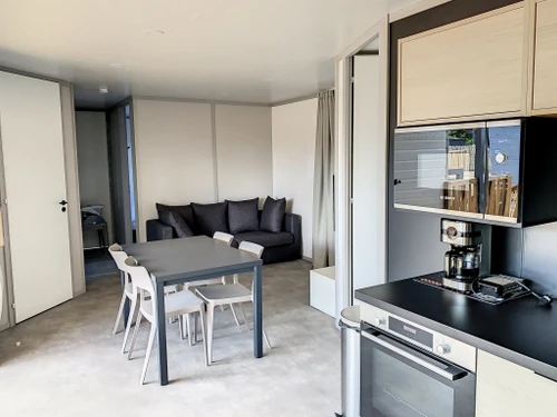 Chalet Jullouville, 4 pièces, 6 personnes - photo_18014536130