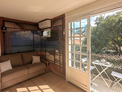 Studio Arcachon, 0 Schlafzimmer, 2 Personen - photo_1011781320179