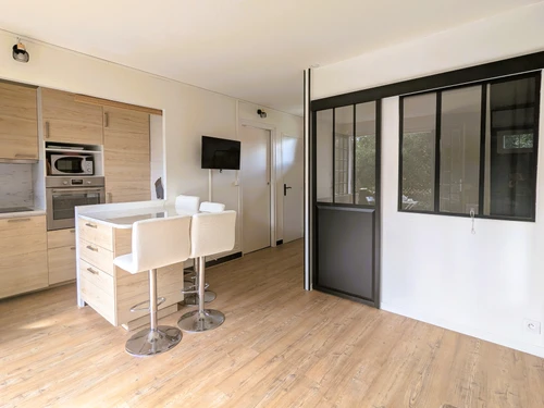 Studio Arcachon, 0 Schlafzimmer, 2 Personen - photo_1011781320179