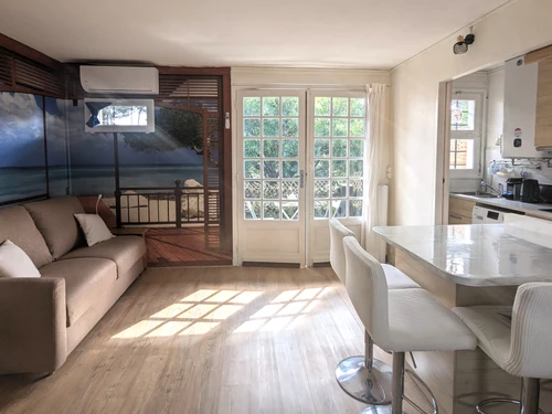 Studio Arcachon, 0 Schlafzimmer, 2 Personen - photo_1011781320179