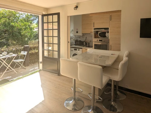 Studio Arcachon, 0 Schlafzimmer, 2 Personen - photo_1011781320179