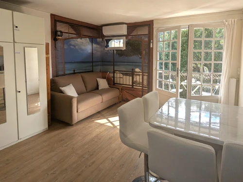 Studio Arcachon, 0 Schlafzimmer, 2 Personen - photo_1011781320179