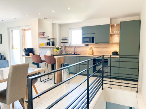 Maison Évian-les-Bains, 3 pièces, 6 personnes - photo_1011740894604