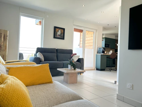 Maison Évian-les-Bains, 3 pièces, 6 personnes - photo_1011740894604