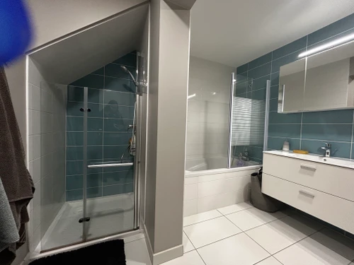 Maison Évian-les-Bains, 3 pièces, 6 personnes - photo_1011740894604