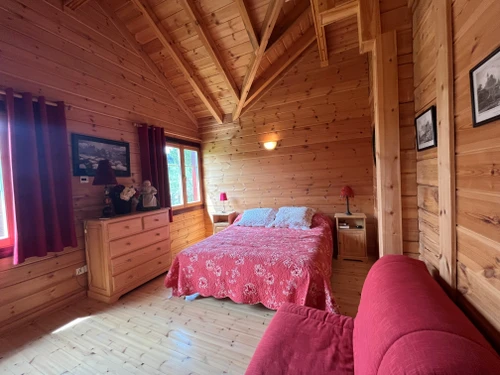 Apartment Corrençon-en-Vercors, 2 bedrooms, 6 persons - photo_1011781339152