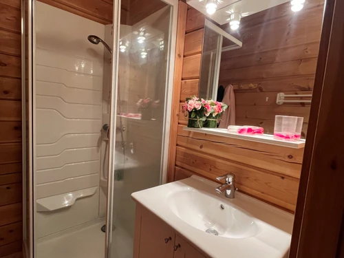 Apartment Corrençon-en-Vercors, 2 bedrooms, 6 persons - photo_1011781339152