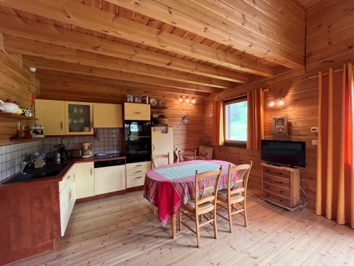 Apartment Corrençon-en-Vercors, 2 bedrooms, 6 persons - photo_1011781339152