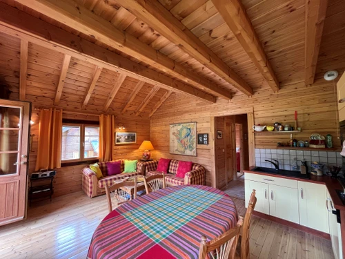 Apartment Corrençon-en-Vercors, 2 bedrooms, 6 persons - photo_1011781339152