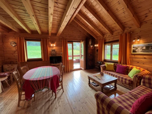 Ferienwohnung Corrençon-en-Vercors, 2 Schlafzimmer, 6 Personen - photo_1011781339152