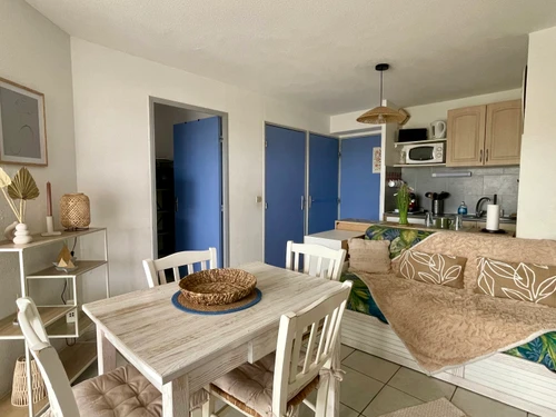 Apartamento Canet-en-Roussillon, 2 dormitorios, 6 personas - photo_1011781339601