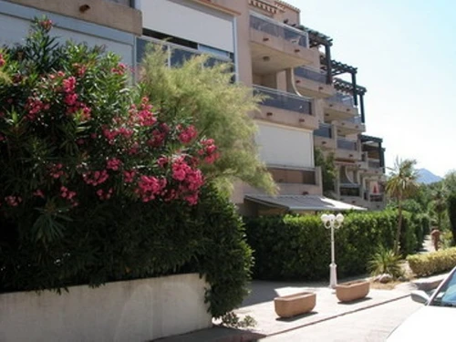 Appartement Argelès-sur-Mer, 2 pièces, 4 personnes - photo_1011378745282