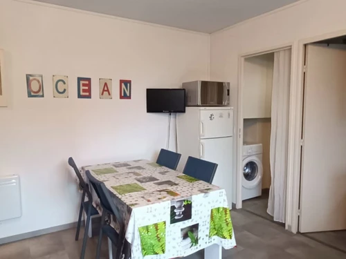 Appartement Argelès-sur-Mer, 2 pièces, 4 personnes - photo_1011378745282