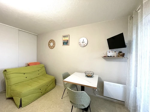 Appartement Vieux-Boucau-les-Bains, 2 pièces, 2 personnes - photo_1011589121077