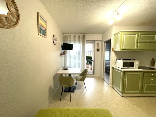 Appartement Vieux-Boucau-les-Bains, 2 pièces, 2 personnes - photo_1011589121077