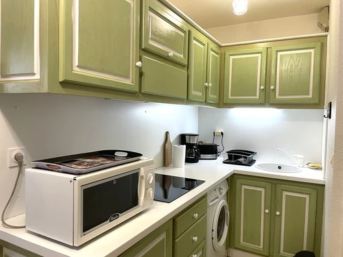 Appartement Vieux-Boucau-les-Bains, 2 pièces, 2 personnes - photo_1011589121077