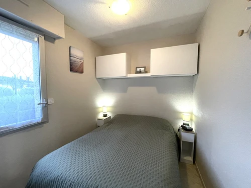 Appartement Vieux-Boucau-les-Bains, 2 pièces, 2 personnes - photo_1011589121077