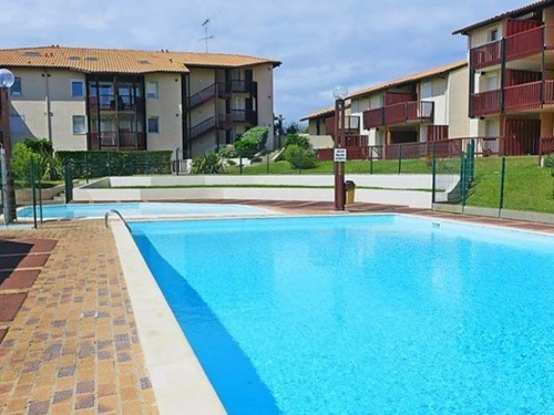Appartement Vieux-Boucau-les-Bains, 2 pièces, 2 personnes - photo_1011589121077