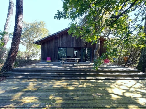 Villa Soustons, 5 pièces, 8 personnes - photo_12848541601