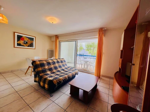 Ferienwohnung Quiberon, 2 Schlafzimmer, 5 Personen - photo_14029279511