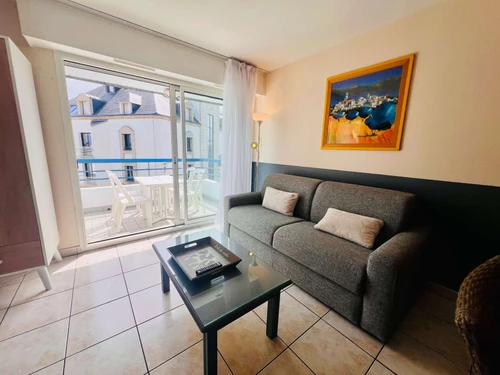 Appartement Quiberon, 2 pièces, 4 personnes - photo_14029286479