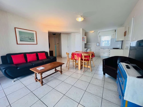 Apartamento Quiberon, 2 dormitorios, 4 personas - photo_15317338176
