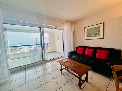 Apartment Quiberon, 2 bedrooms, 4 persons - photo_15317338176