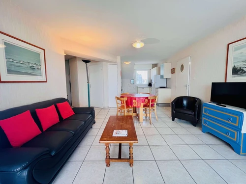 Apartment Quiberon, 2 bedrooms, 4 persons - photo_15317338176