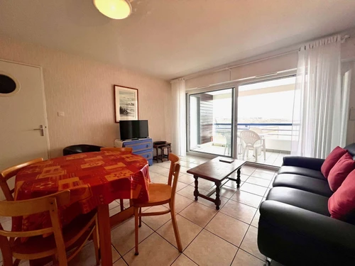 Apartment Quiberon, 2 bedrooms, 4 persons - photo_15317338176