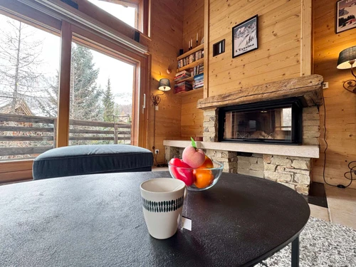 Chalet Vars, 5 bedrooms, 13 persons - photo_1011781595881
