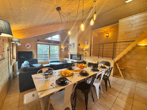 Chalet Vars, 6 pièces, 13 personnes - photo_1011781595881