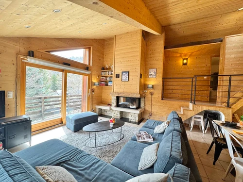 Chalet Vars, 5 bedrooms, 13 persons - photo_1011781595881