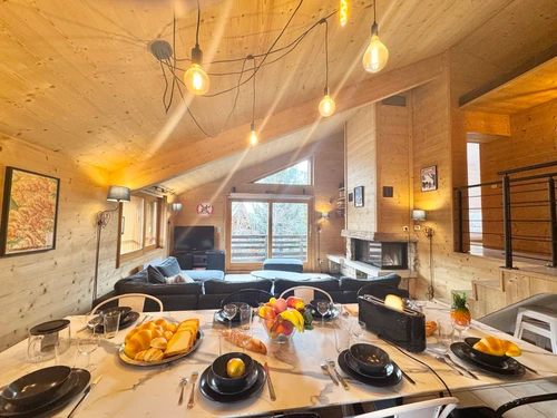 Chalet Vars, 5 bedrooms, 13 persons - photo_1011781595881