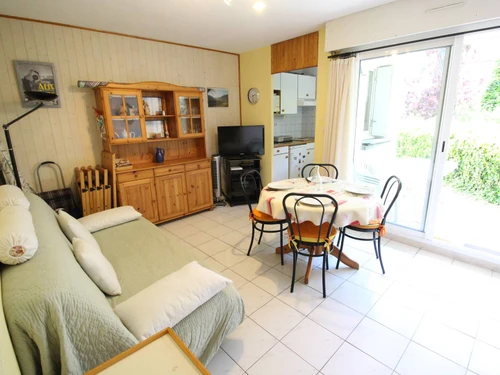 Appartement Bagnères-de-Luchon, 2 pièces, 4 personnes - photo_1011781597155