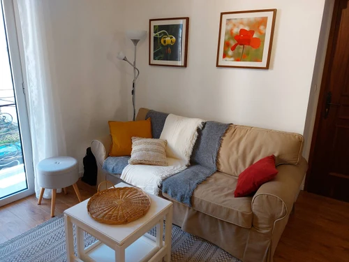 Appartement Cauterets, 2 pièces, 4 personnes - photo_1011678408506