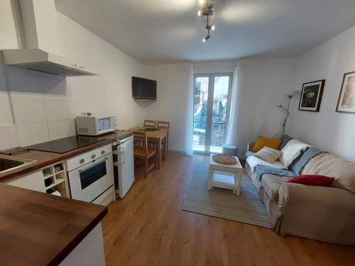 Apartment Cauterets, 1 bedroom, 4 persons - photo_1011678408506