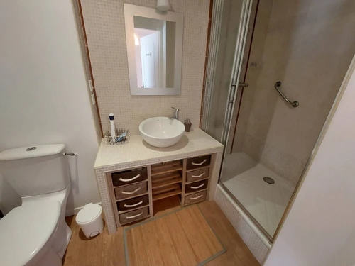 Apartment Cauterets, 1 bedroom, 4 persons - photo_1011678408506