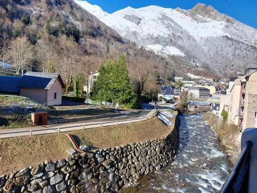 Apartment Cauterets, 1 bedroom, 4 persons - photo_1011678408506