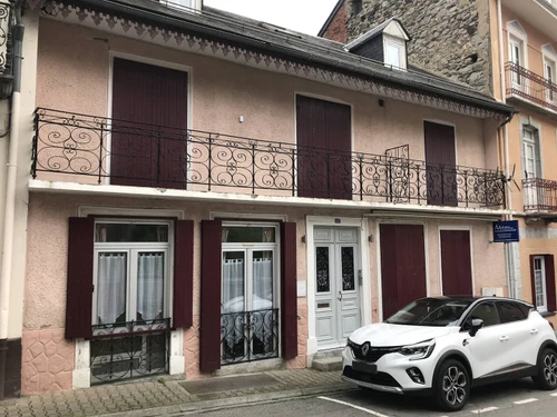 Apartment Cauterets, 1 bedroom, 4 persons - photo_1011678408506