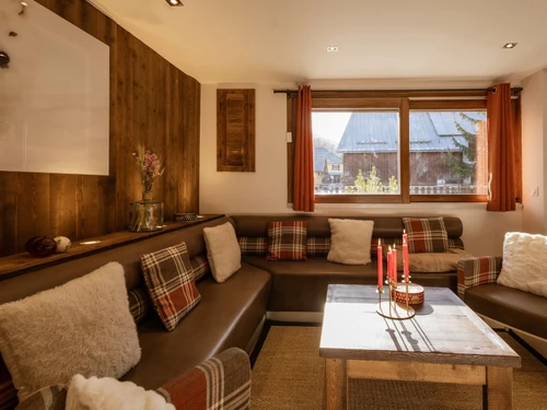 Apartment Valloire, 5 bedrooms, 12 persons - photo_10085588899