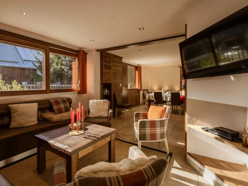 Apartment Valloire, 5 bedrooms, 12 persons - photo_10085588899